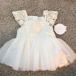 Edge hill collection dress